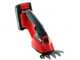 Einhell GE-CG 18/1 - Cisaille &agrave; gazon &agrave; batterie - 18V 2.5 Ah