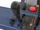 BullMach BM-66 LWE - Fraise &agrave; neige thermique - Loncin G210F(D)S