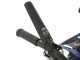 BullMach BM-66 LWE - Fraise &agrave; neige thermique - Loncin G210F(D)S