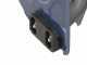 BullMach BM-66 LWE - Fraise &agrave; neige thermique - Loncin G210F(D)S