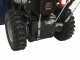 BullMach BM-66 LWE - Fraise &agrave; neige thermique - Loncin G210F(D)S