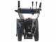 BullMach BM-66 LWE - Fraise &agrave; neige thermique - Loncin G210F(D)S