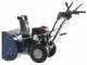 BullMach BM-66 LWE - Fraise &agrave; neige thermique - Loncin G210F(D)S