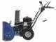 BullMach BM-66 LWE - Fraise &agrave; neige thermique - Loncin G210F(D)S