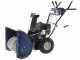 BullMach BM-66 LWE - Fraise &agrave; neige thermique - Loncin G210F(D)S