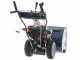 BullMach BM-66 LWE - Fraise &agrave; neige thermique - Loncin G210F(D)S