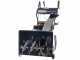BullMach BM-66 LWE - Fraise &agrave; neige thermique - Loncin G210F(D)S