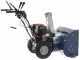 BullMach BM-66 LWE - Fraise &agrave; neige thermique - Loncin G210F(D)S