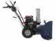 BullMach BM-66 LWE - Fraise &agrave; neige thermique - Loncin G210F(D)S