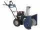 BullMach BM-66 LWE - Fraise &agrave; neige thermique - Loncin G210F(D)S
