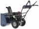BullMach BM-66 LWE - Fraise &agrave; neige thermique - Loncin G210F(D)S