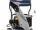 BullMach BM-66 LWE - Fraise &agrave; neige thermique - Loncin G210F(D)S