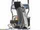 BullMach BM-66 LWE - Fraise &agrave; neige thermique - Loncin G210F(D)S