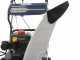 BullMach BM-66 LWE - Fraise &agrave; neige thermique - Loncin G210F(D)S