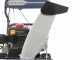BullMach BM-66 LWE - Fraise &agrave; neige thermique - Loncin G210F(D)S