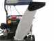 BullMach BM-66 LWE - Fraise &agrave; neige thermique - Loncin G210F(D)S
