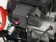 BullMach BM-66 LWE - Fraise &agrave; neige thermique - Loncin G210F(D)S
