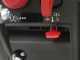 BullMach BM-66 LWE - Fraise &agrave; neige thermique - Loncin G210F(D)S