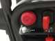 BullMach BM-66 LWE - Fraise &agrave; neige thermique - Loncin G210F(D)S