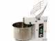 P&eacute;trin SPIRALMAC SV12 ROYAL HH - Capacit&eacute; de p&acirc;te 12 Kg - 10 vitesses
