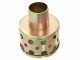 Motopompe thermique Greenbay GB-TWP 50 - Pour eaux charg&eacute;es - avec raccords de 50 mm