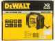 DeWalt DCC018N-XJ - Compresseur d'air &agrave; batterie portatif - SANS BATTERIE ET SANS CHARGEUR