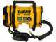 DeWalt DCC018N-XJ - Compresseur d'air &agrave; batterie portatif - SANS BATTERIE ET SANS CHARGEUR