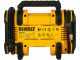 DeWalt DCC018N-XJ - Compresseur d'air &agrave; batterie portatif - SANS BATTERIE ET SANS CHARGEUR