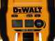 DeWalt DCC018N-XJ - Compresseur d'air &agrave; batterie portatif - SANS BATTERIE ET SANS CHARGEUR