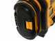 DeWalt DCC018N-XJ - Compresseur d'air &agrave; batterie portatif - SANS BATTERIE ET SANS CHARGEUR