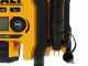 DeWalt DCC018N-XJ - Compresseur d'air &agrave; batterie portatif - SANS BATTERIE ET SANS CHARGEUR