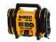 DeWalt DCC018N-XJ - Compresseur d'air &agrave; batterie portatif - SANS BATTERIE ET SANS CHARGEUR