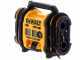 DeWalt DCC018N-XJ - Compresseur d'air &agrave; batterie portatif - SANS BATTERIE ET SANS CHARGEUR