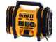DeWalt DCC018N-XJ - Compresseur d'air &agrave; batterie portatif - SANS BATTERIE ET SANS CHARGEUR