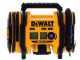 DeWalt DCC018N-XJ - Compresseur d'air &agrave; batterie portatif - SANS BATTERIE ET SANS CHARGEUR