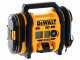 DeWalt DCC018N-XJ - Compresseur d'air &agrave; batterie portatif - SANS BATTERIE ET SANS CHARGEUR