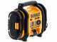 DeWalt DCC018N-XJ - Compresseur d'air &agrave; batterie portatif - SANS BATTERIE ET SANS CHARGEUR