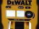 DeWalt DCC018N-XJ - Compresseur d'air &agrave; batterie portatif - Batterie 18V/2.0 Ah et chargeur inclus