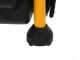 Compresseur d'air &eacute;lectrique compact portatif DEWALT DPC6MRC-QS - moteur de 1.5 CV - cuve de 6 lt