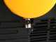 Compresseur d'air &eacute;lectrique compact portatif DEWALT DPC6MRC-QS - moteur de 1.5 CV - cuve de 6 lt
