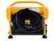Compresseur d'air &eacute;lectrique compact portatif DEWALT DPC6MRC-QS - moteur de 1.5 CV - cuve de 6 lt