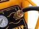 DEWALT DPC6MRC-QS - Compresseur d'air &eacute;lectrique compact portatif,  oil-less - Moteur 1.5 CV - 6 L