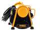 DEWALT DPC6MRC-QS - Compresseur d'air &eacute;lectrique compact portatif,  oil-less - Moteur 1.5 CV - 6 L