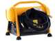 DEWALT DPC6MRC-QS - Compresseur d'air &eacute;lectrique compact portatif,  oil-less - Moteur 1.5 CV - 6 L
