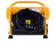 DEWALT DPC6MRC-QS - Compresseur d'air &eacute;lectrique compact portatif,  oil-less - Moteur 1.5 CV - 6 L