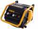 Compresseur d'air &eacute;lectrique compact portatif DEWALT DPC10QTC-QS - Cuve de 10 litres - Moteur de 1.5 CV