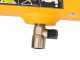 Compresseur d'air &eacute;lectrique compact portatif DEWALT DPC10QTC-QS - Cuve de 10 litres - Moteur de 1.5 CV