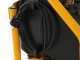 Compresseur d'air &eacute;lectrique compact portatif DEWALT DPC10QTC-QS - Cuve de 10 litres - Moteur de 1.5 CV