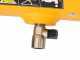 Compresseur d'air &eacute;lectrique compact portatif DEWALT DPC10QTC-QS - Cuve de 10 litres - Moteur de 1.5 CV