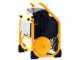 Compresseur d'air &eacute;lectrique compact portatif DEWALT DPC10QTC-QS - Cuve de 10 litres - Moteur de 1.5 CV